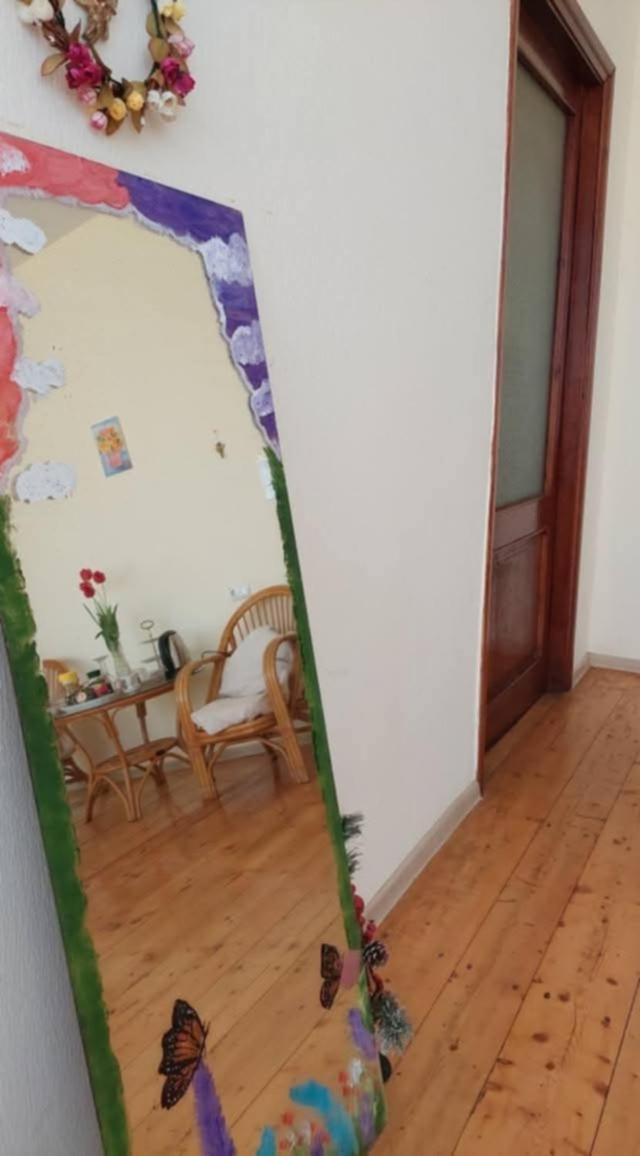 Guesthouse "Door" In Сигнахи Экстерьер фото